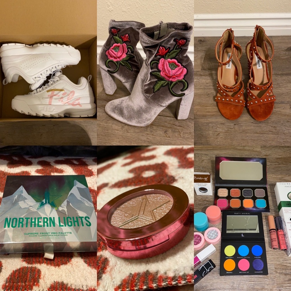 CLOSET SALE! Everything MUST GO